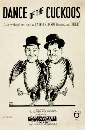 Dance of the Cookoos (1982)