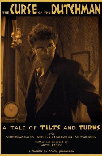 The Curse of the Dutchman (2025)