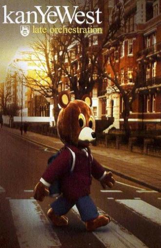Kanye West: Late Orchestration (2006)