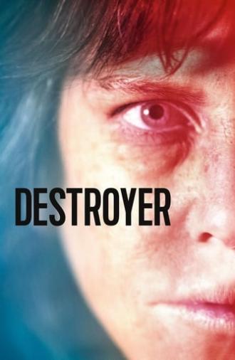 Destroyer (2018)