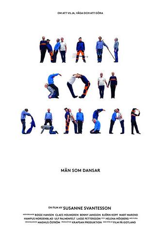 Män som Dansar (2015)