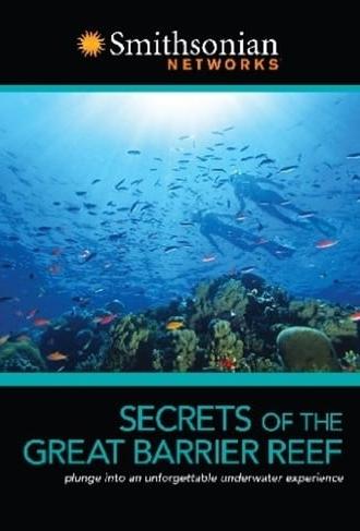 Secrets of the Great Barrier Reef (2010)