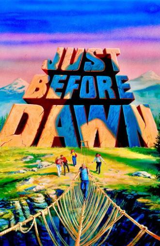 Just Before Dawn (1981)