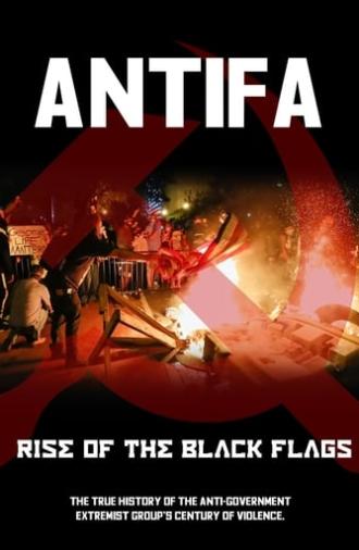 Antifa:  Rise of the Black Flags (2020)