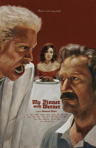 My Dinner with Werner (2019)