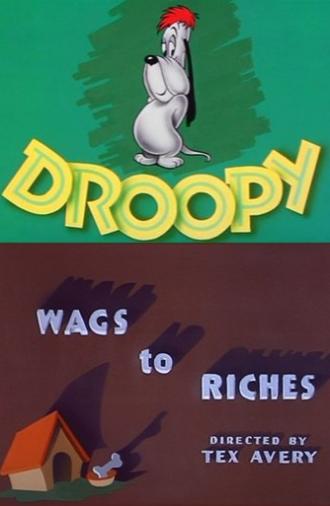 Wags to Riches (1949)