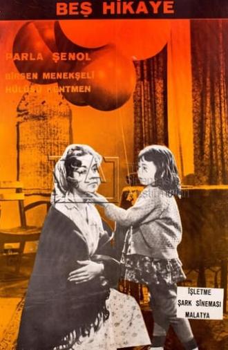 Beş Hikaye (1962)