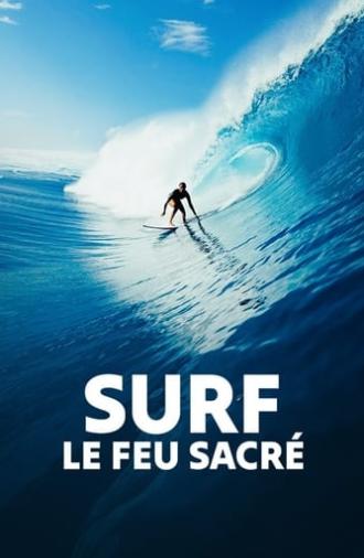 Surf, le feu sacré (2024)