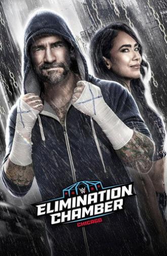 Elimination Chamber (2026)