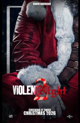 Violent Night 2 (2026)