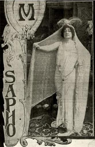 Sapho (1913)