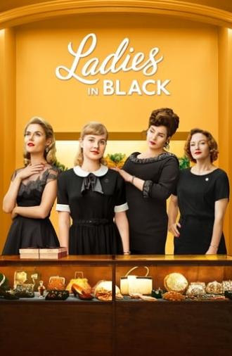 Ladies in Black (2018)