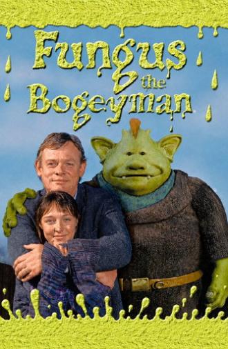 Fungus the Bogeyman (2004)