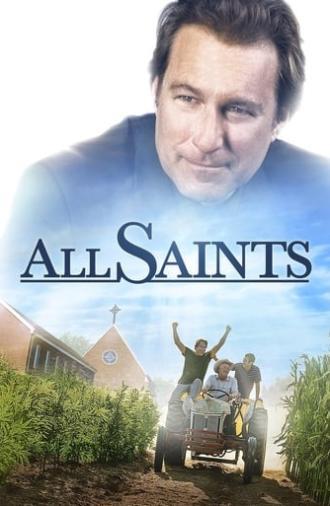 All Saints (2017)