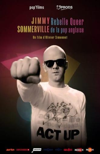 Jimmy Somerville: Queer Rebel of British Pop (2025)