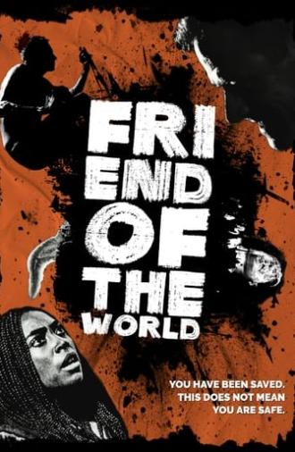 Friend of the World (2020)