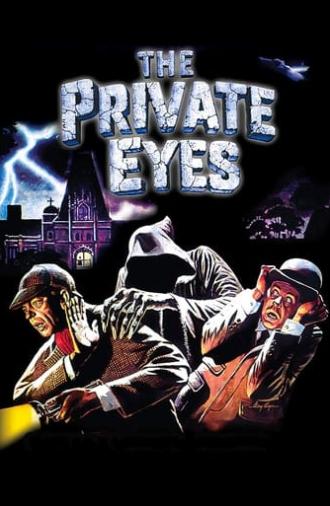 The Private Eyes (1980)