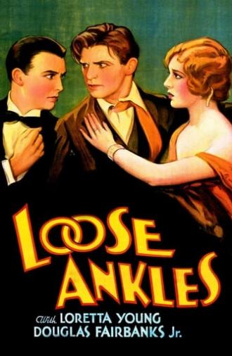 Loose Ankles (1930)