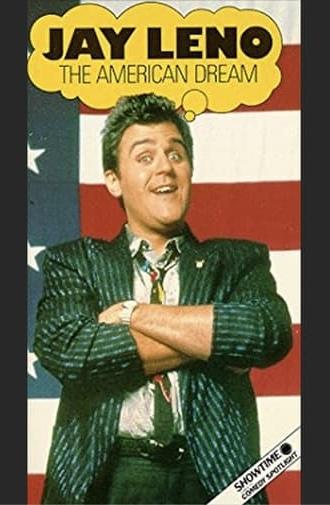 Jay Leno: The American Dream (1986)