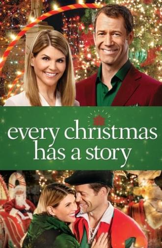 Every Christmas Has a Story (2016)