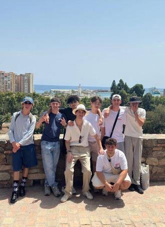 Malaga-The Film (2025)