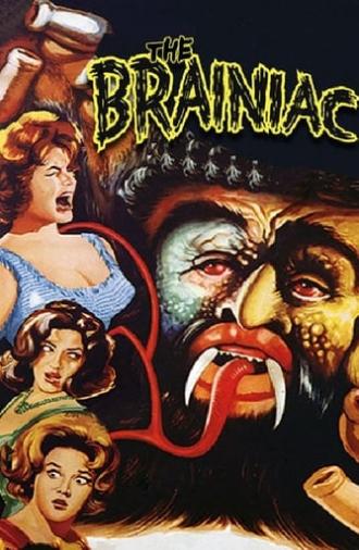 The Brainiac (1962)