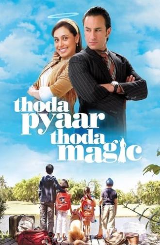 Thoda Pyaar Thoda Magic (2008)