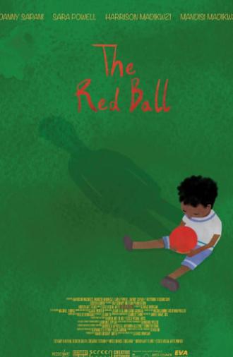 The Red Ball (2024)