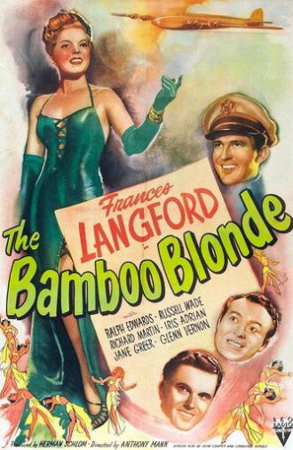 The Bamboo Blonde (1946)