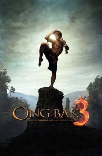 Ong Bak 3 (2010)