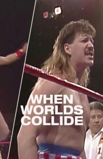 ECW When Worlds Collide (1994)