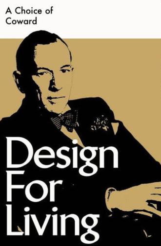 A Choice of Coward: Design for Living (1964)