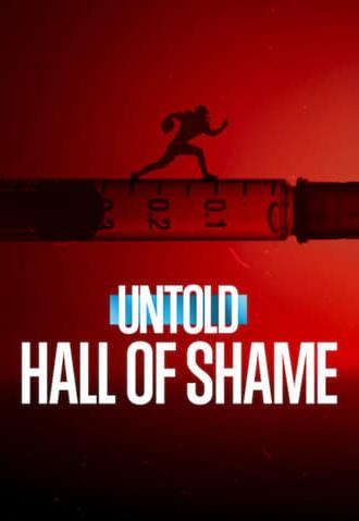 Untold: Hall of Shame (2023)