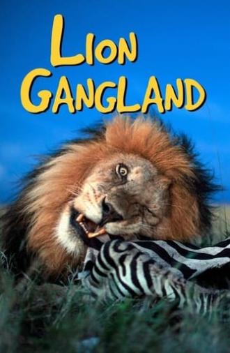 Lion Gangland (2014)