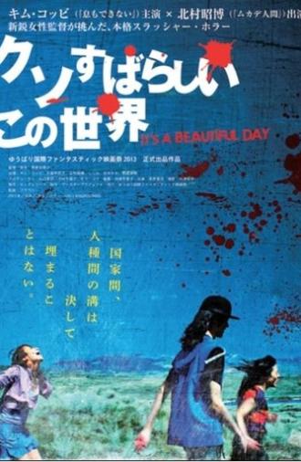 It's a Beautiful Day (2013)
