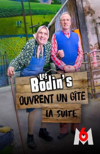 Les Bodin's ouvrent un gîte : La suite (2026)