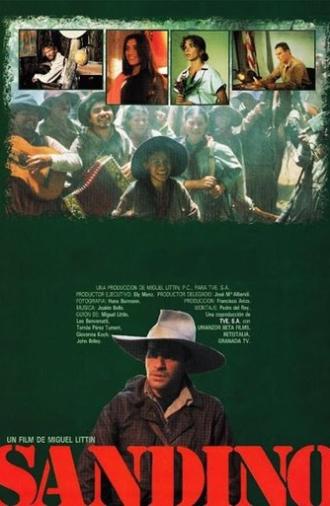 Sandino (1990)
