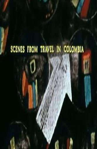 Scenes from Travel in Colombia (1978)