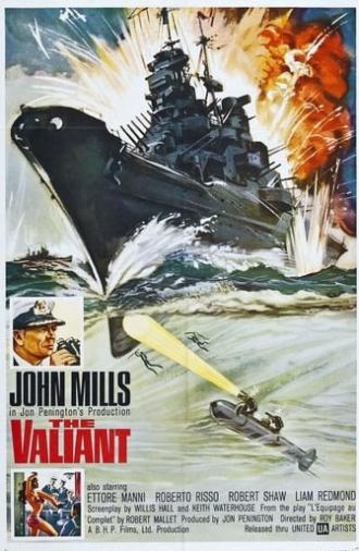 The Valiant (1962)