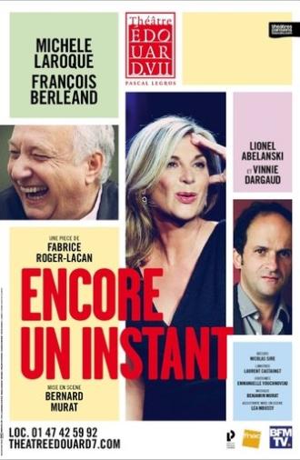 Encore un instant (2019)
