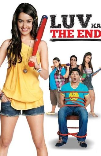 Luv Ka The End (2011)