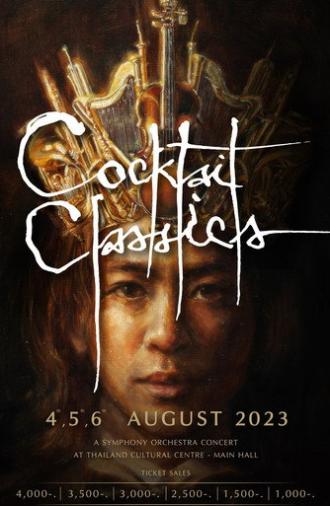 COCKTAIL CLASSICS A Symphony Orchestra Concert (2023)