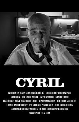 Cyril (2021)