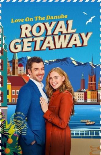Love on the Danube: Royal Getaway (2024)