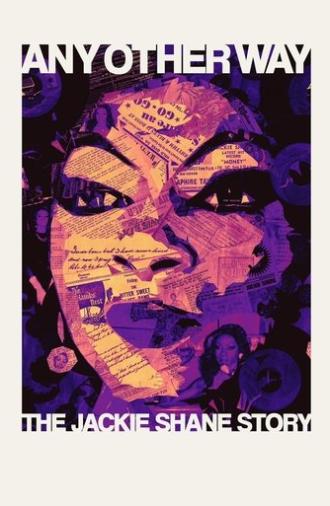 Any Other Way: The Jackie Shane Story (2024)