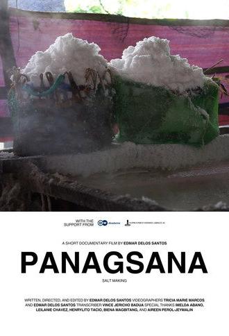 Panagsana (2024)
