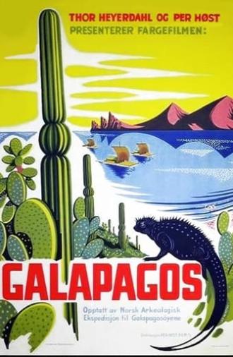 Galápagos (1955)