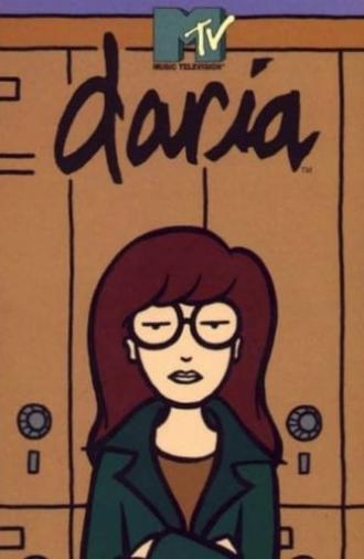 Behind the Scenes at Daria (2000)