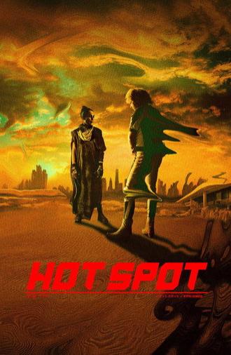 Hot Spot (2026)