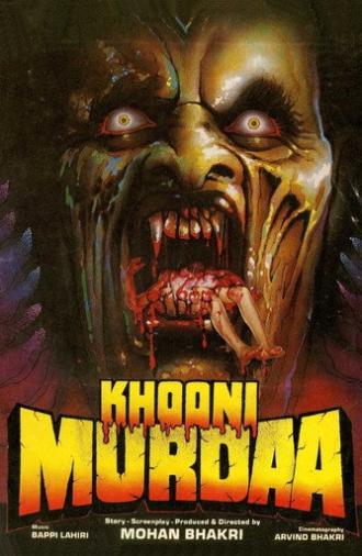 Khooni Murdaa (1989)